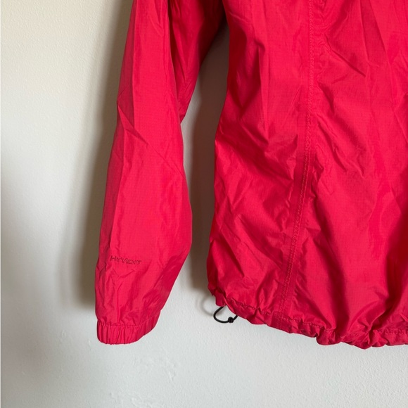 The North Face Hyvent Hooded Rain Jacket - Picture 12 of 14